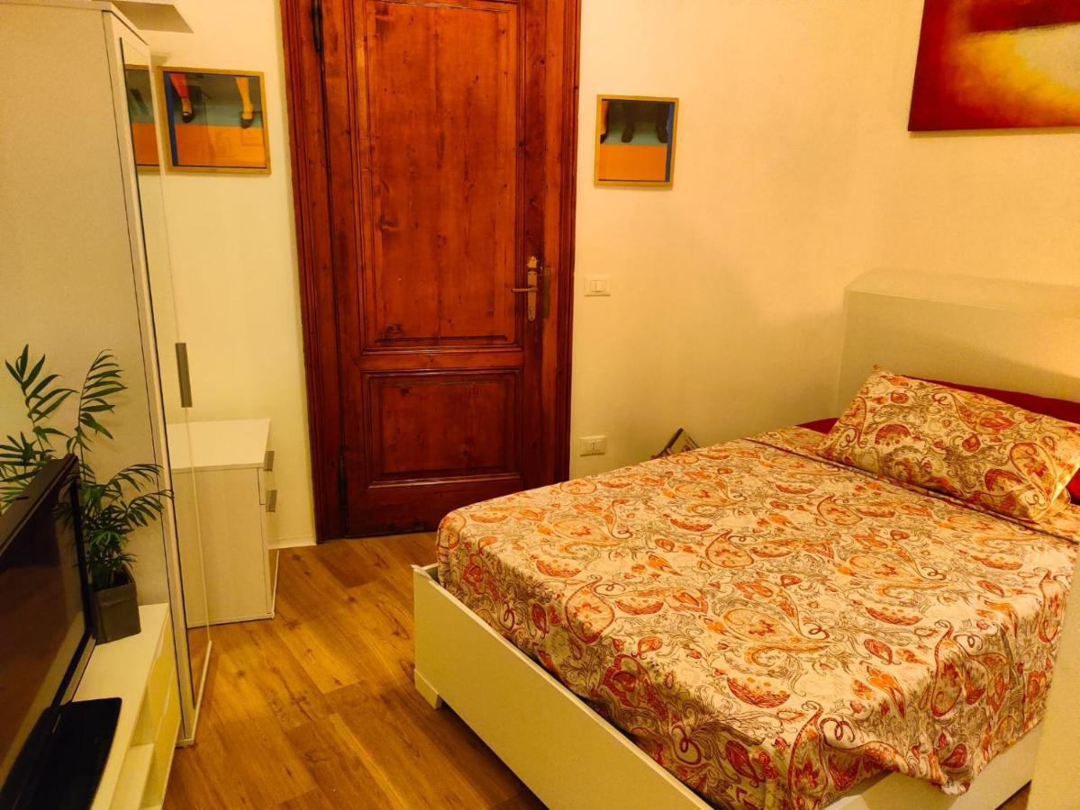 טריאסטה Volta 8 Rooms מראה חיצוני תמונה