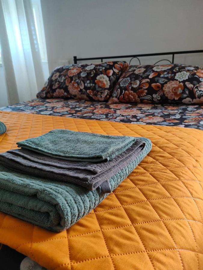 טריאסטה Volta 8 Rooms מראה חיצוני תמונה