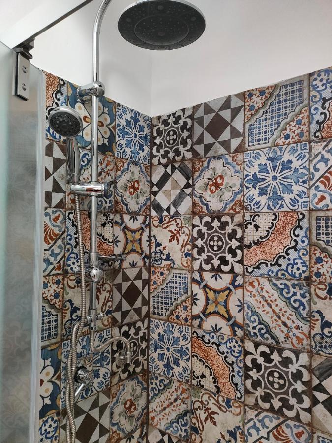 טריאסטה Volta 8 Rooms מראה חיצוני תמונה