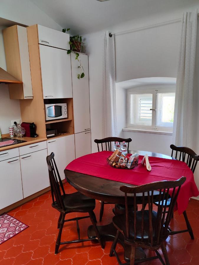 טריאסטה Volta 8 Rooms מראה חיצוני תמונה