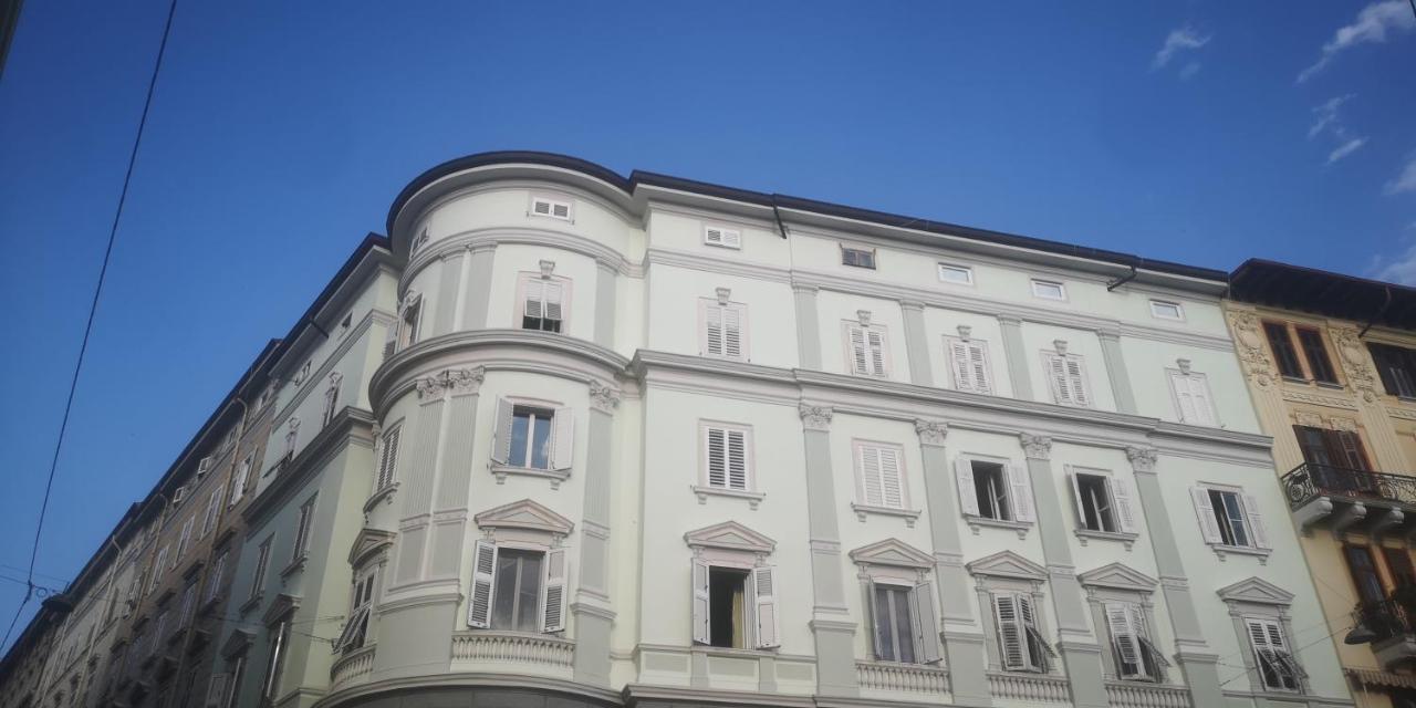 טריאסטה Volta 8 Rooms מראה חיצוני תמונה