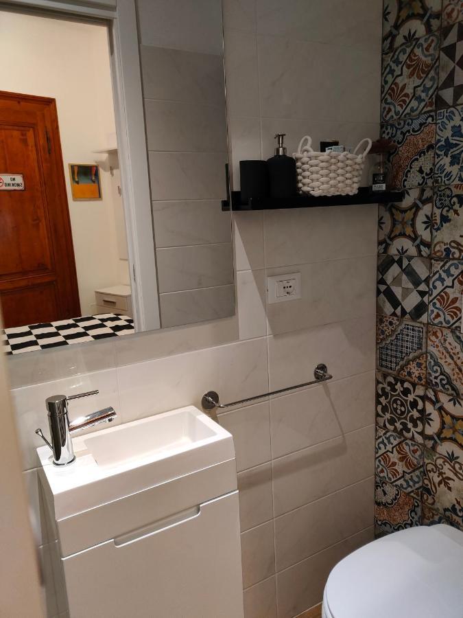 טריאסטה Volta 8 Rooms מראה חיצוני תמונה