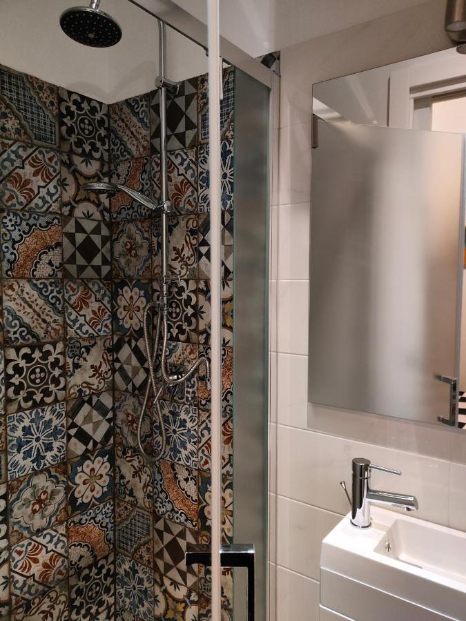 טריאסטה Volta 8 Rooms מראה חיצוני תמונה