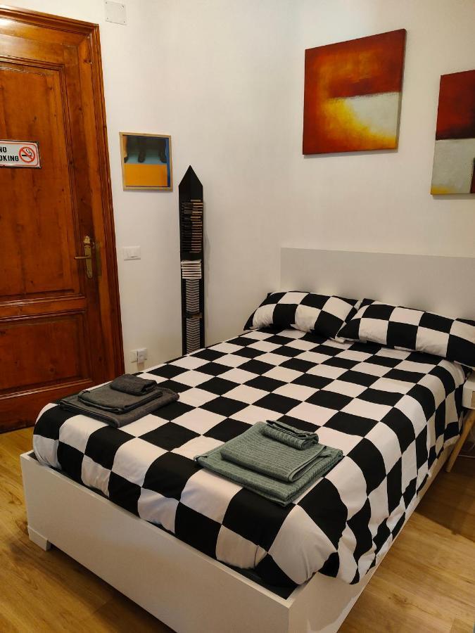 טריאסטה Volta 8 Rooms מראה חיצוני תמונה