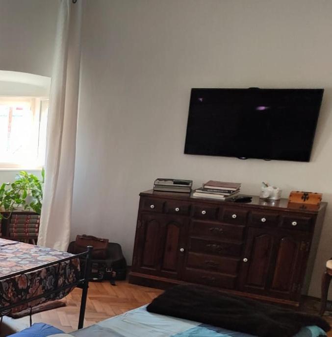 טריאסטה Volta 8 Rooms מראה חיצוני תמונה